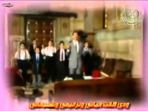 ترنيمة كنت يارب اروح لبيتك كل يوم آداء ريمون شوقى