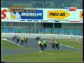 2001  bol dor 9me sbastien scarnato  arnaud van den bosch  fred protat eurosport