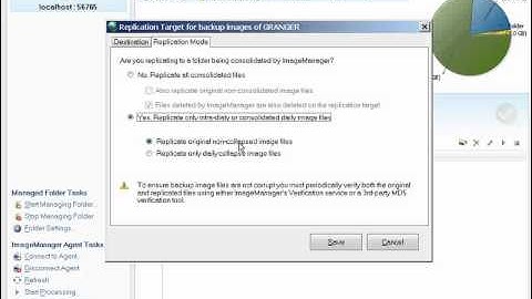 ShadowProtect 4 0 ImageManager Enterprise