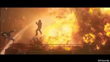 PROTOTYPE 2 - Walkthrough (Part 27) - Operation: Jack-Of-All-Trades / Cargo Delivery 18-A