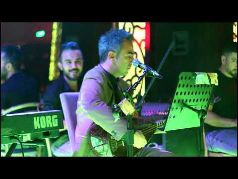 Ankaralı Yasin - Erik Dalı & Kesik Çayır (Lanse Night Clup Canlı Performans)