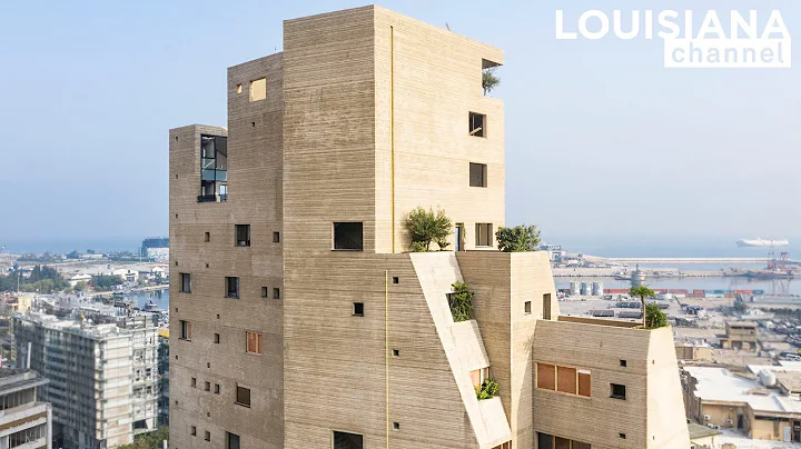 Architect Lina Ghotmeh on How Nature Can Be a Part...