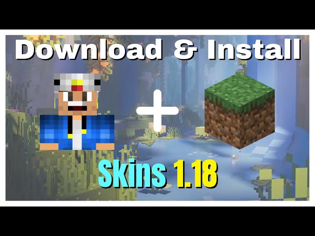 How to Download Minecraft Skins - ThisGenGaming