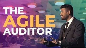 Auditor - What Big 4 Accounting Firms Don