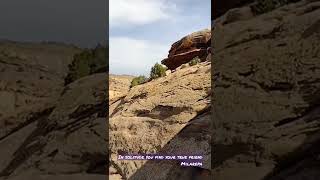 Cave Retreat Western Colorado