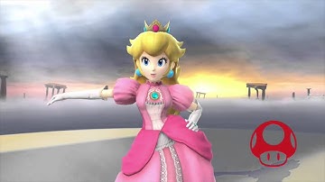 HOW TO PLAY PEACH 101