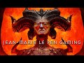 Jeanmarie le pen gaming diablo iv  ultimate edition encore un autre 