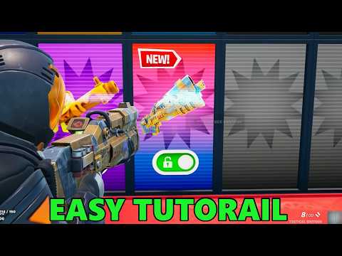 FULL BOX SHOTGUN LOCATIONS | SUPER RED VS BLUE 2786-2114-8349 FORTNITE