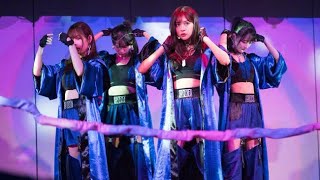 SNH48 Team SII - M08. Zuizhong Huihe (最终回合 / Final Round) 🥊