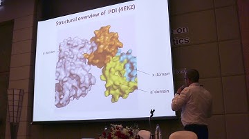 Noureddine Ben Khalaf - ICPB2016