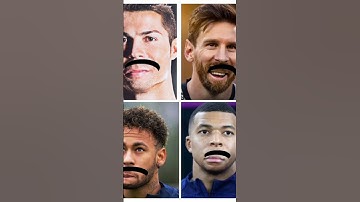 PAUSE CHALLENGE ONLY 0.1% CAN DO IT 😭🤯#subscribe #like #viral #pause #cr7 #messi #neymar #mbappe