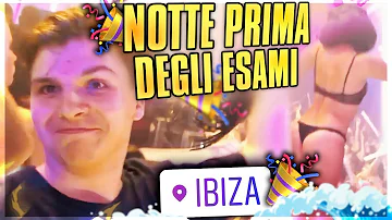 Come vestirsi a Ibiza a ottobre?