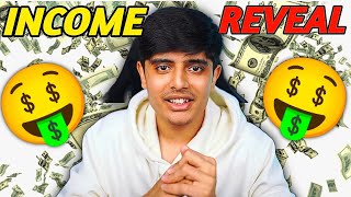 Total Gaming income Reveal 🤑🔥 @TotalGaming093