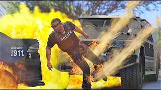 GTA 5 EXTREME NIGHTSHARK CRASHES - IMPACT COMPILATION #29