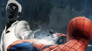 Супергерои ПИТЕР ПРОТИВ МИСТЕР НЕГАТИВ Володя в Человек Паук на PS4 Прохождение Marvels Spider Man ПС4