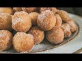 Castagnole morbidissime – La ricetta facile delle frittelle di Carnevale (DORATE E IRRESISTIBILI)