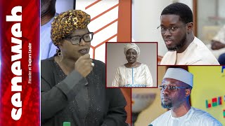 "Sonko dafñu convoqué waxnu né(...)Mane + de 4 Millions de...": Révélations de KMD...