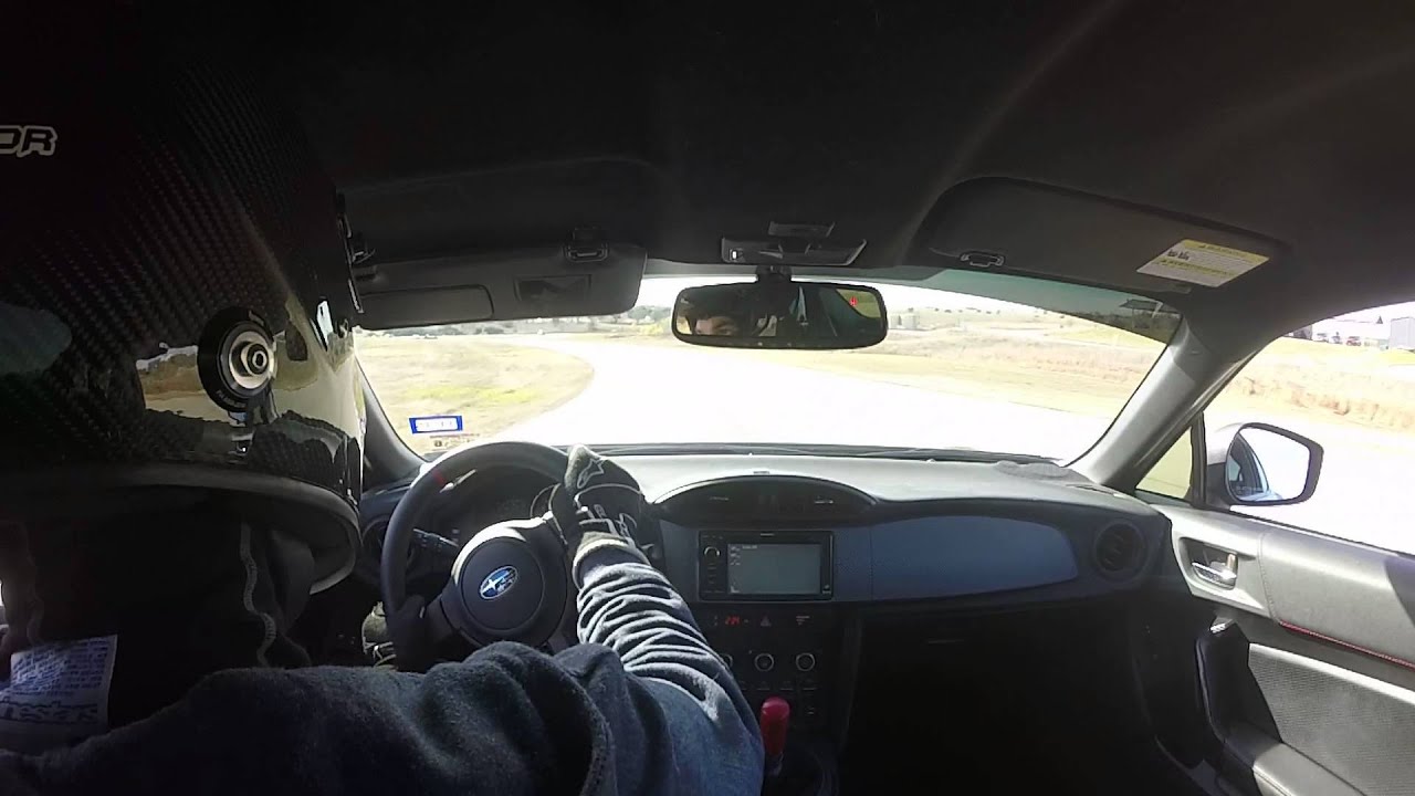 MSR 1.3 EVO Club 12/10/15 Chase Reeves