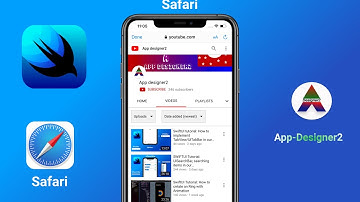 SwiftUI Tutoría : How to implement SafaryService in SwiftUI Xcode 11.3