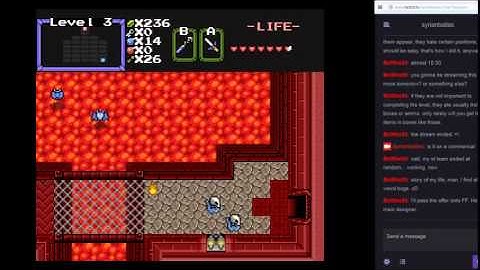 Lets Play ZC   Tower of Courage Part 5