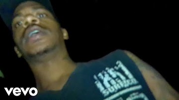 Vdott Da Astronaut - Working So Hard (Official Music Video)