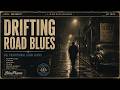 Drifting Road Blues | 40s Slow Blues Journey (Vintage Soul Sound)