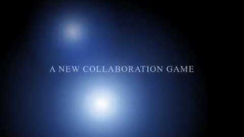 Physical Computing | Asteroids Interactive Game · Teaser