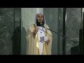 Mufti Menk - Day 10 (Life of Muhammad PBUH) - Ramadan 2012