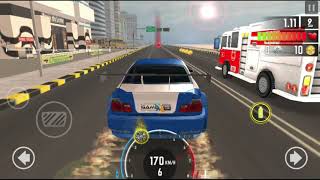 Crazy Car Traffic Racing Games 2020: New Car Games Android Game Play. screenshot 4