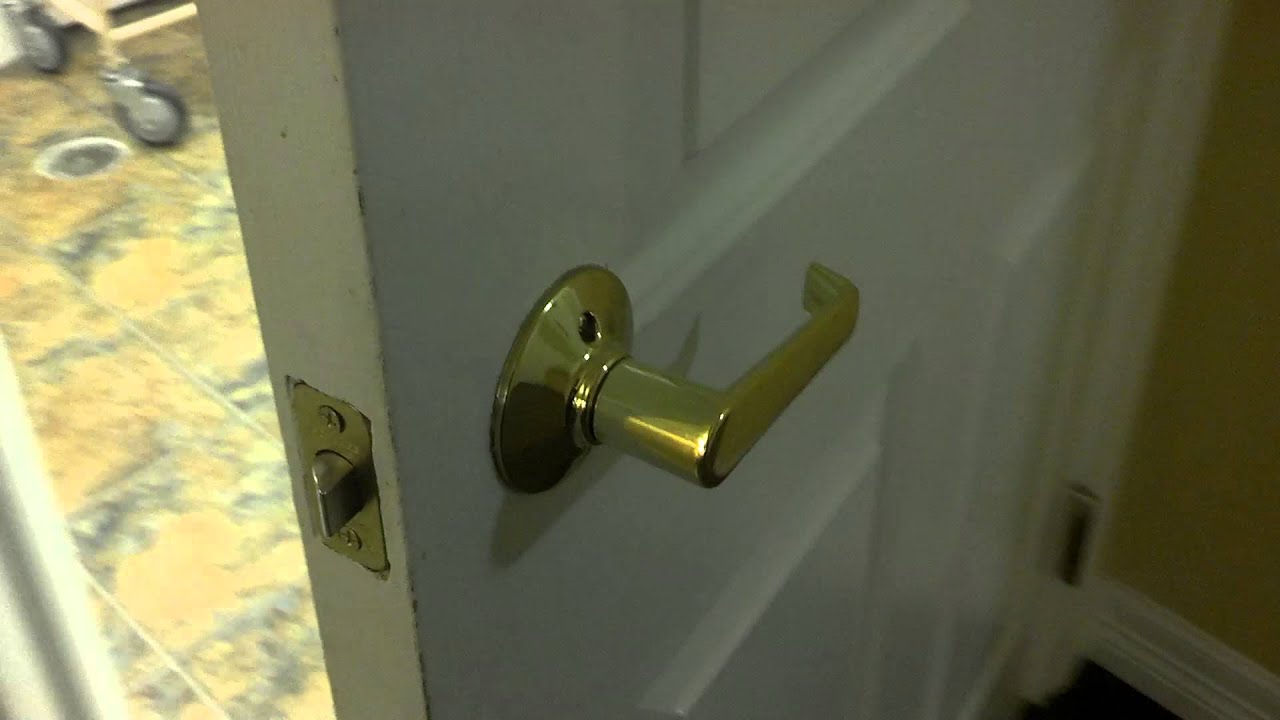 Schlage ELAN - Door Closer