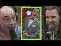 Rob Zombie Was a PA on Pee Wee's Playhouse | Joe Rogan