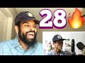 28 - Ytiet ft. LMNOP REMIX Counting song - Ytiet Official | Reaction