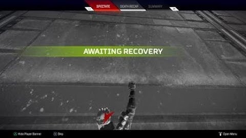 Apex is actually fucking garbage