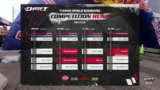 Drift-Championship | Battle Training | Drift