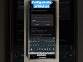 En el último video explicación detallada de configurar #APRSdroid con #Bluetooth o con #Digirig.