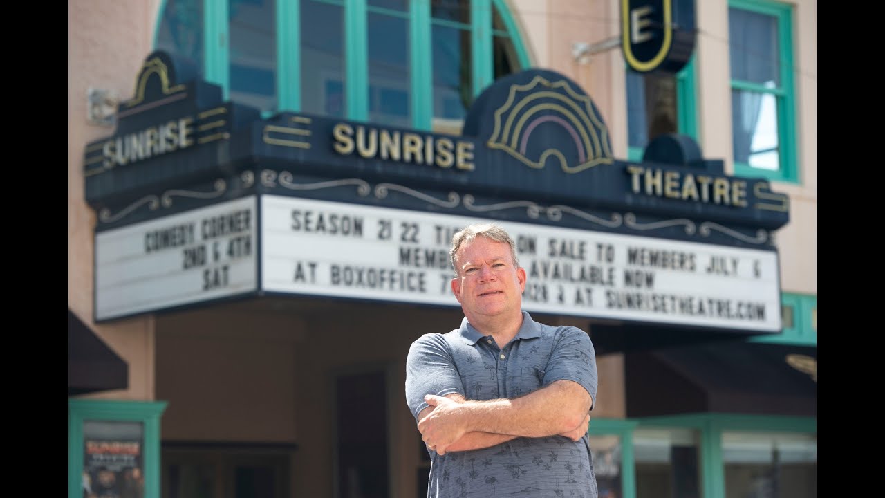 Introducing TCPalm's new columnist, Blake Fontenay