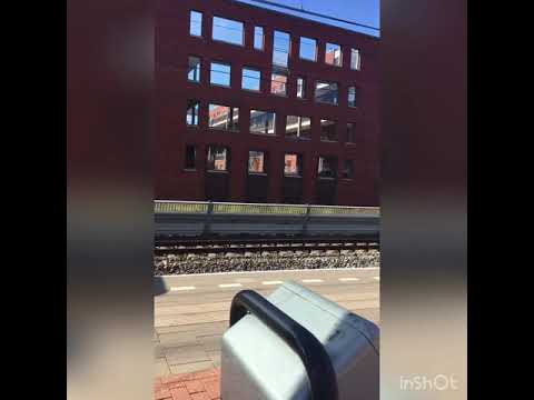 Treincompilatie Nederland
