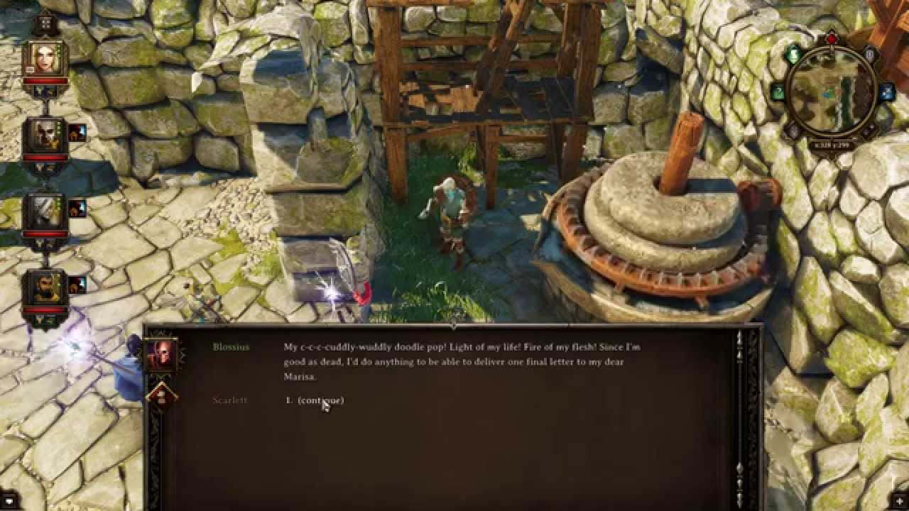 divinity original sin walkthrough main story divinity original sin walkthrough main story