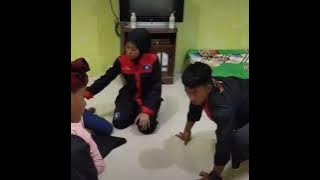 Padepokan Sendang sejagat