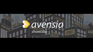 Avensia - Case Studies