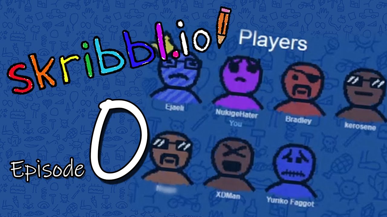 skribbl io