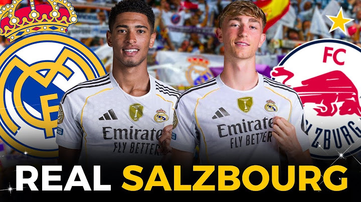 🏆 REAL MADRID VS SALZBURG: WHICH 11 FOR XABI ALONSO? RODRYGO STILL OUT? MY PREDICTION