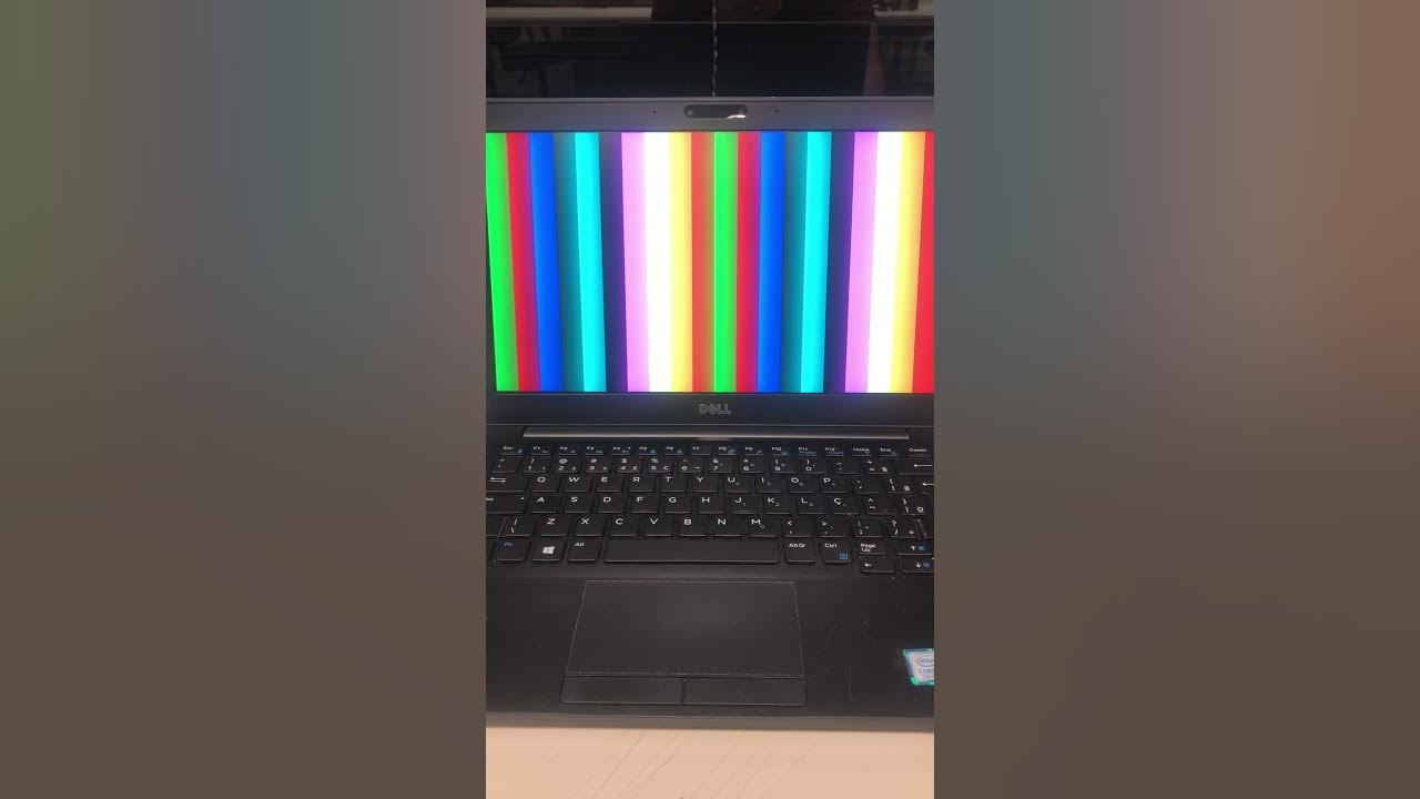 Dell diagnostic test YouTube