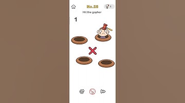 Brain out game (beat them all) challenge level 28 😇✨