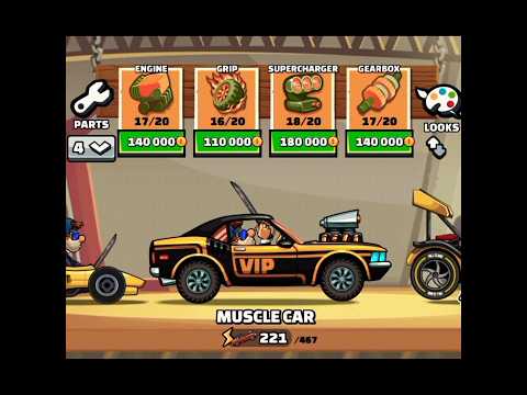 Hill Climb Racing