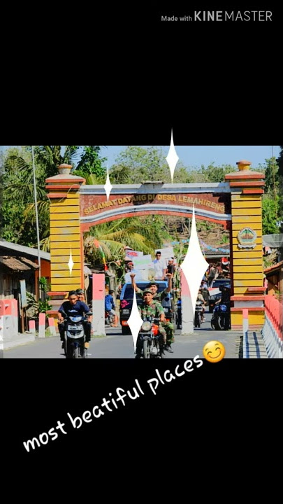 Story wa kangen desa