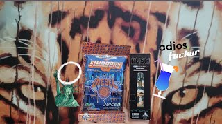 🆕️ PUSH × Sluggers 💨 Hit #cannabisreview #661