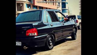 Azeri Bass {Sartir Sartir}2O16