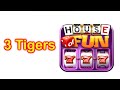 HOUSE OF FUN Casino Slots Game How To Play 