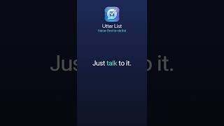 Capture it, eyes on the road — Utter List